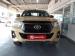 Toyota Hilux 2.4GD-6 Xtra cab SRX - Thumbnail 4