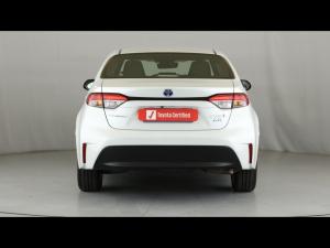 Toyota Corolla 1.8 Hybrid XR - Image 5