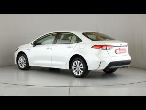 Toyota Corolla 1.8 Hybrid XR - Image 21