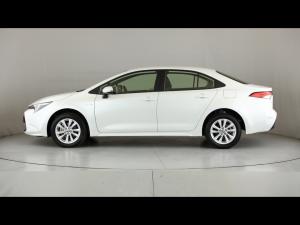 Toyota Corolla 1.8 Hybrid XR - Image 22