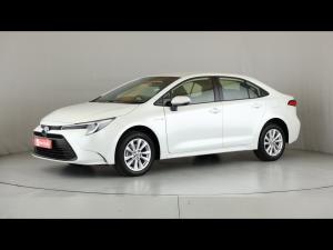 Toyota Corolla 1.8 Hybrid XR - Image 23