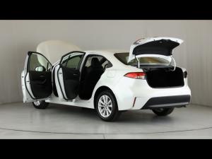 Toyota Corolla 1.8 Hybrid XR - Image 25