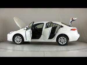 Toyota Corolla 1.8 Hybrid XR - Image 26