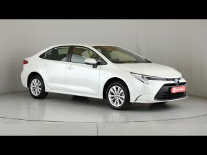 Toyota Corolla 1.8 Hybrid XR - Image 1
