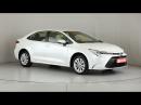 Thumbnail Toyota Corolla 1.8 Hybrid XR