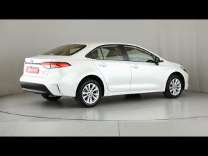 Toyota Corolla 1.8 Hybrid XR - Image 2
