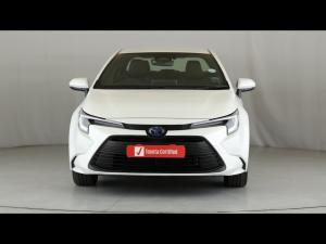 Toyota Corolla 1.8 Hybrid XR - Image 4