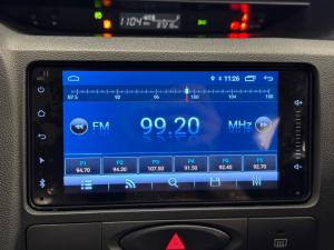 Toyota Etios hatch 1.5 Sprint - Image 10