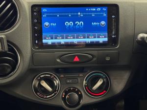 Toyota Etios hatch 1.5 Sprint - Image 11