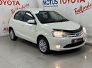Thumbnail Toyota Etios hatch 1.5 Sprint