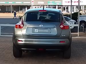 Nissan Juke 1.5dCi Acenta+ - Image 5
