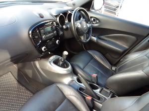 Nissan Juke 1.5dCi Acenta+ - Image 7