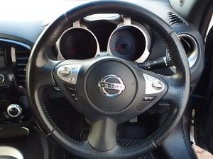 Nissan Juke 1.5dCi Acenta+ - Image 8