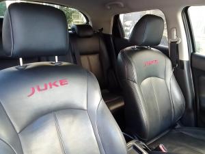 Nissan Juke 1.5dCi Acenta+ - Image 9