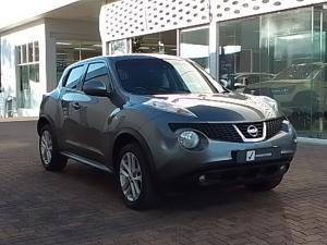 Nissan Juke 1.5dCi Acenta+ - Image 1