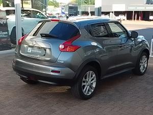 Nissan Juke 1.5dCi Acenta+ - Image 2