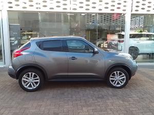 Nissan Juke 1.5dCi Acenta+ - Image 3