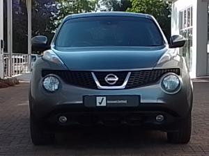 Nissan Juke 1.5dCi Acenta+ - Image 4