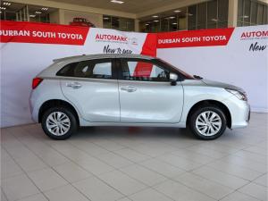 Toyota Starlet 1.5 Xi - Image 3