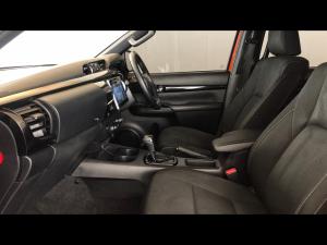 Toyota Hilux 2.8GD-6 double cab Legend 50 auto - Image 7