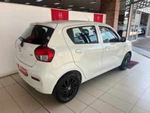 Toyota Vitz 1.0 XR manual - Image 2