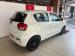 Toyota Vitz 1.0 XR manual - Thumbnail 2