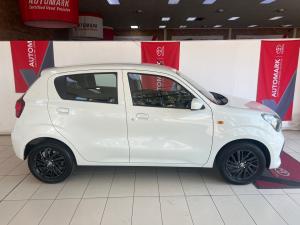 Toyota Vitz 1.0 XR manual - Image 3