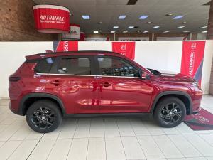 Toyota Urban Cruiser 1.5 XR auto - Image 3