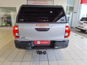 Toyota Hilux 2.8GD-6 double cab Raider auto - Image 5