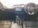Toyota Hilux 2.8GD-6 double cab Raider auto - Thumbnail 6