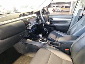 Toyota Hilux 2.8GD-6 double cab Raider auto - Image 7
