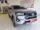 Thumbnail Toyota Hilux 2.8GD-6 double cab Raider auto