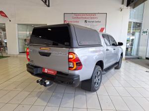 Toyota Hilux 2.8GD-6 double cab Raider auto - Image 2