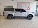 Toyota Hilux 2.8GD-6 double cab Raider auto - Thumbnail 3
