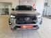 Toyota Hilux 2.8GD-6 double cab Raider auto - Thumbnail 4