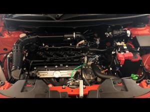 Toyota Starlet Cross 1.5 XR auto - Image 14