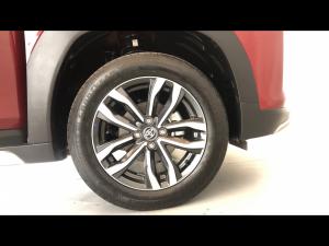 Toyota Starlet Cross 1.5 XR auto - Image 17
