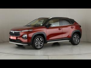Toyota Starlet Cross 1.5 XR auto - Image 23