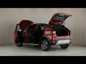 Toyota Starlet Cross 1.5 XR auto - Image 25