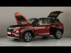 Toyota Starlet Cross 1.5 XR auto - Image 27