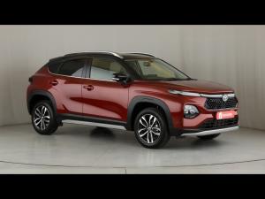 Toyota Starlet Cross 1.5 XR auto - Image 1