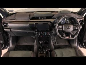 Toyota Hilux 2.8GD-6 Xtra cab Legend auto - Image 6