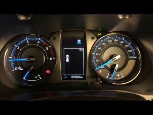Toyota Hilux 2.8GD-6 Xtra cab Legend auto - Image 9