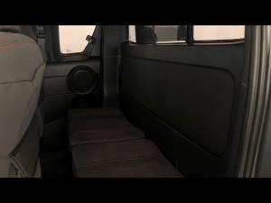 Toyota Hilux 2.8GD-6 Xtra cab Legend auto - Image 11