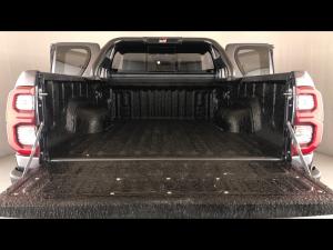 Toyota Hilux 2.8GD-6 Xtra cab Legend auto - Image 13