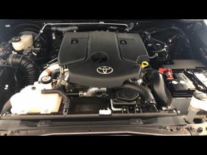 Toyota Hilux 2.8GD-6 Xtra cab Legend auto - Image 14