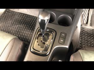 Toyota Hilux 2.8GD-6 Xtra cab Legend auto - Image 15