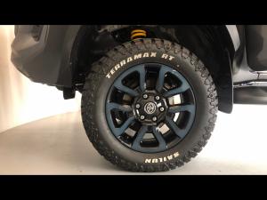 Toyota Hilux 2.8GD-6 Xtra cab Legend auto - Image 18