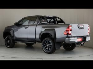 Toyota Hilux 2.8GD-6 Xtra cab Legend auto - Image 21