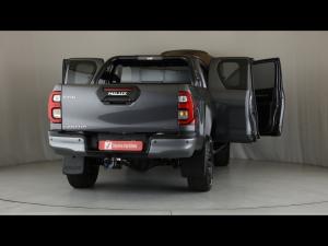 Toyota Hilux 2.8GD-6 Xtra cab Legend auto - Image 24